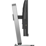 Philips  27B2N4500, LED-Monitor 68.5 cm (27 Zoll), dunkelgrau/silber, QHD, IPS, HDMI, DP, USB-Hub, 120Hz Panel