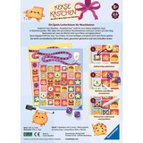 Ravensburger Keksekästchen, Würfelspiel 