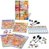 Ravensburger Keksekästchen, Würfelspiel 