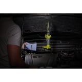Ryobi 18 V ONE+ Akku-Projektleuchte, LED-Leuchte ohne Akku und Ladegerät