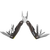 Ryobi Multitool RMT14 schwarz, 14 Tools