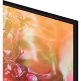 SAMSUNG UE-50DU7172, LED-Fernseher 125 cm (50 Zoll), schwarz, UltraHD/4K, WLAN, Bluetooth, HDR10+