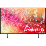 SAMSUNG UE-50DU7172, LED-Fernseher 125 cm (50 Zoll), schwarz, UltraHD/4K, WLAN, Bluetooth, HDR10+