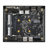 Shuttle XPC nano NE10N, Barebone schwarz, ohne Betriebssystem