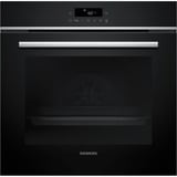 Siemens HB572ABS4 iQ300, Backofen schwarz/edelstahl