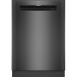 Siemens SN13HC72CS iQ300 , Spülmaschine schwarz/edelstahl (dunkel), 60 cm, Home Connect