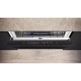 Siemens SN13HC72CS iQ300 , Spülmaschine schwarz/edelstahl (dunkel), 60 cm, Home Connect