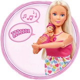 Simba Steffi LOVE Babyglück, Puppe 