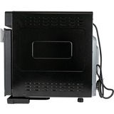 Steba Multifunktions-Dampfbackofen DG 40, Mini-Backofen schwarz