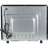 Steba Multifunktions-Dampfbackofen DG 40, Mini-Backofen schwarz