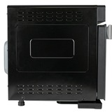 Steba Multifunktions-Dampfbackofen DG 40, Mini-Backofen schwarz