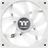 Thermaltake S380 TG ARGB , Tower-Gehäuse weiß, Tempered Glass