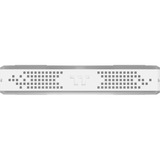 Thermaltake TOUGHFAN EX 140 ARGB Sync White, Gehäuselüfter 3er Pack, 140 mm