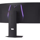  UltraGear OLED 34GX900A-B, Gaming-Monitor 86.2 cm (33.9 Zoll), schwarz, WQHD, Curved, VRR, HDR10, 240Hz Panel