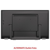 iiyama ProLite T2255MSC-B1, LED-Monitor 54.5 cm (21.5 Zoll), schwarz, Full HD, IPS, HDMI, DisplayPort