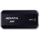 ADATA Urban Tapsafe 1.0 TB, Externe SSD schwarz