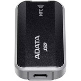 ADATA Urban Tapsafe 1.0 TB, Externe SSD schwarz