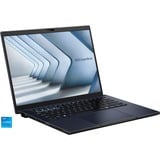 ASUS ExpertBook B3 (B3404CVA-Q50183X), Notebook schwarz, Intel® Core™ i5-1335U, Intel® UHD Graphics, 16 GB DDR5, 512 GB (512 GB SSD), Windows 11 Pro 64-Bit
