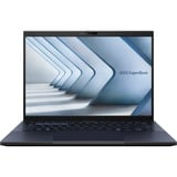 ASUS ExpertBook B3 (B3404CVA-Q50183X), Notebook schwarz, Intel® Core™ i5-1335U, Intel® UHD Graphics, 16 GB DDR5, 512 GB (512 GB SSD), Windows 11 Pro 64-Bit