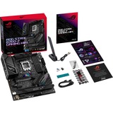 ASUS ROG STRIX B760-F GAMING WIFI, Mainboard schwarz