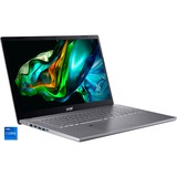 Acer Aspire 5 (A517-53G-73JQ), Notebook grau, Windows 11 Home 64-Bit, 512 GB SSD