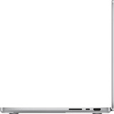 Apple MacBook Pro (14") 2026 CTO, Notebook silber, 48 GB, 1 TB (1 TB SSD), M5-Pro, MacOS, Deutsch, Nanotexturglas
