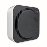 Apple Mac mini M4 2024 Generalüberholt, MAC-System silber, macOS