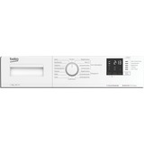 BEKO DS852GAV, Wärmepumpentrockner weiß