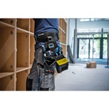 Bosch Professional GWT 4 Professional, Tasche schwarz/blau