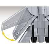 COBI Grumman F-14 Tomcat, Konstruktionsspielzeug 