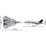 COBI Grumman F-14 Tomcat, Konstruktionsspielzeug 