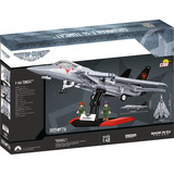 COBI Grumman F-14 Tomcat, Konstruktionsspielzeug 