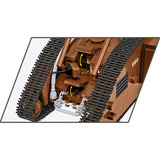 COBI Mark V (Male) no 9199, Konstruktionsspielzeug Maßstab 1:35