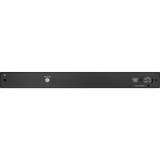 D-Link DGS-1210-28P/E, Switch silber/schwarz