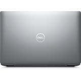 Dell Latitude 5450-H08G0, Notebook grau, Intel® Core™ Ultra 7 165U, Intel® Graphics, 16 GB DDR5, 1 TB (1 TB SSD), Windows 11 Pro 64-Bit