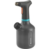 GARDENA Pumpsprüher 1 L EasyPump grau, batteriebetrieben