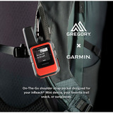 Gregory MAVEN 38 , Rucksack dunkelgrün, 38 Liter, Größe XS/S