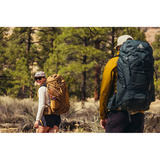 Gregory MAVEN 38 , Rucksack dunkelgrün, 38 Liter, Größe XS/S