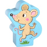 HABA Meine ersten Spiele - Waldfreunde, Brettspiel 