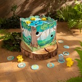 HABA Meine ersten Spiele - Waldfreunde, Brettspiel 