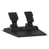 HORI Racing Wheel Apex Formula, Lenkrad schwarz