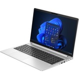 HP EliteBook 650 G10 (9V1L9AT), Notebook silber, Intel® Core™ i5-1335U, Intel® Iris® Xe Graphics geeignet, 16 GB DDR4, 512 GB (512 GB SSD), Windows 11 Pro