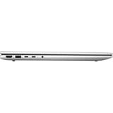 HP ProBook 460 G11 (9C0H8EA), Notebook silber, Intel® Core™ Ultra 7 155H, NVIDIA GeForce RTX 2050, 32 GB DDR5, 1 TB (1 TB SSD), Windows 11 Pro 64-Bit
