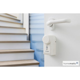 Homematic IP Starter Bundle Zutritt, Zutrittskontrollsystem 