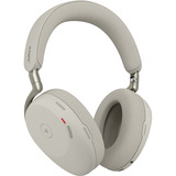 Jabra Evolve3 85, Headset grau, MS, USB-C Bluetooth-Adapter