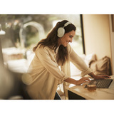 Jabra Evolve3 85, Headset grau, MS, USB-C Bluetooth-Adapter