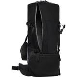 Jack Wolfskin TRAILFLAIR M 50 S-L, Rucksack schwarz, 50+5 Liter