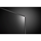 LG OLED65C31LA, OLED-Fernseher 163.9 cm (65 Zoll), schwarz/dunkelsilber, UltraHD/4K, HDR, SmartTV, 100Hz Panel