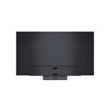 LG OLED65C31LA, OLED-Fernseher 163.9 cm (65 Zoll), schwarz/dunkelsilber, UltraHD/4K, HDR, SmartTV, 100Hz Panel