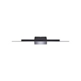 LG OLED65C31LA, OLED-Fernseher 163.9 cm (65 Zoll), schwarz/dunkelsilber, UltraHD/4K, HDR, SmartTV, 100Hz Panel